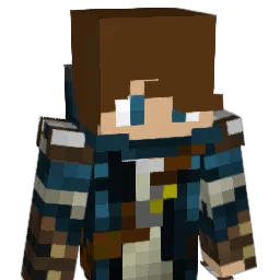 EthanDoesMC71905 Minecraft avatar bust