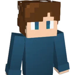 EthanFrey Minecraft avatar bust