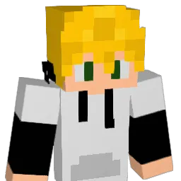 EthanFull's Minecraft skin