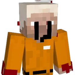 EthanGamer210 Minecraft avatar bust