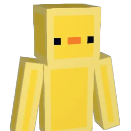 EthanJ168 Minecraft avatar bust
