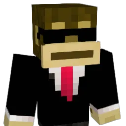 EthanJYoung Minecraft avatar bust