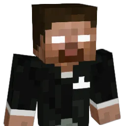 EthanL13 Minecraft avatar bust