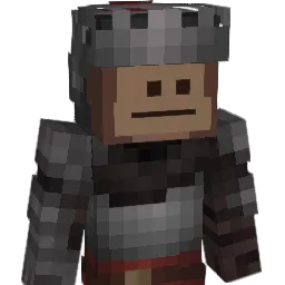 EthanLePingouin Minecraft avatar bust