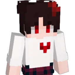 EthanLim413's Minecraft skin