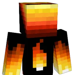 EthanM26 Minecraft avatar bust