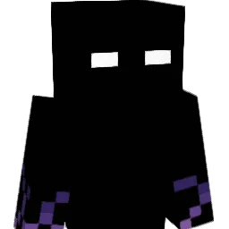 EthanRV12345 Minecraft avatar bust
