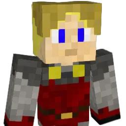 EthanRaymond04 Minecraft avatar bust