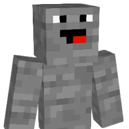 EthanRedstone_ Minecraft avatar bust