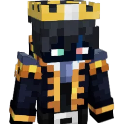 EthanS2778 Minecraft avatar bust