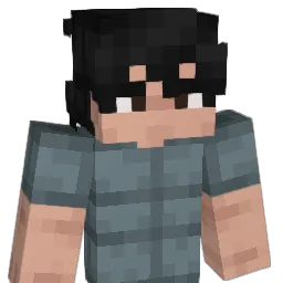 EthanS723 Minecraft avatar bust