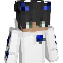 EthanSG Minecraft avatar bust