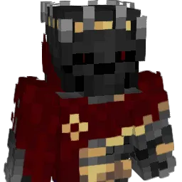 EthanSixo Minecraft avatar bust