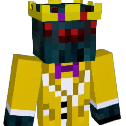 EthanSolo Minecraft avatar bust