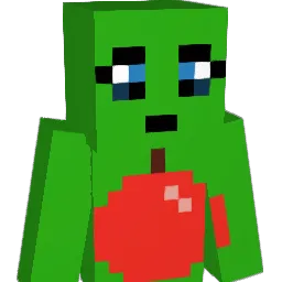EthanTh10 Minecraft avatar bust