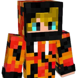 EthanTheSmith Minecraft avatar bust