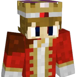EthanTriko Minecraft avatar bust