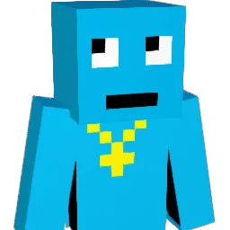 EthanWaltar Minecraft avatar bust