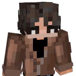 EthanXD112 Minecraft avatar bust