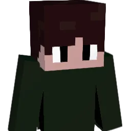 Ethan_123 Minecraft avatar bust
