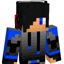 Ethan_1430 Minecraft avatar bust