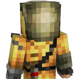 Ethan_20000 Minecraft avatar bust