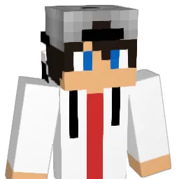 Ethan_30 Minecraft avatar bust