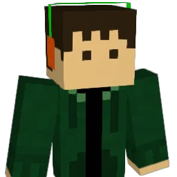 Ethan_5_ Minecraft avatar bust