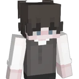 Ethan_G1 Minecraft avatar bust