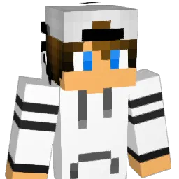 Ethan_Shadow Minecraft avatar bust