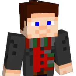 Ethan_Shields's Minecraft skin