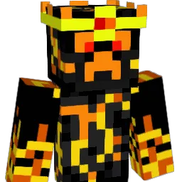 Ethan_WNGB Minecraft avatar bust
