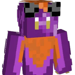 Ethan__12 Minecraft avatar bust