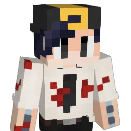 Ethan__mp4 Minecraft avatar bust