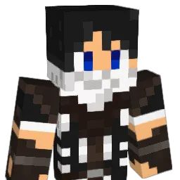Ethan_hunt_2013 Minecraft avatar bust