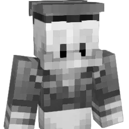 Ethan_la_banane Minecraft avatar bust
