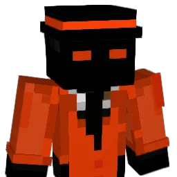 Ethan_me Minecraft avatar bust