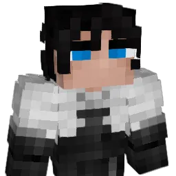 Ethancore Minecraft avatar bust