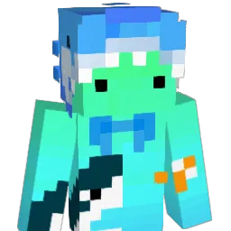Ethanfun11 Minecraft avatar bust