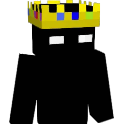 Ethangamer0116 Minecraft avatar bust