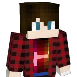 Ethanhlc Minecraft avatar bust