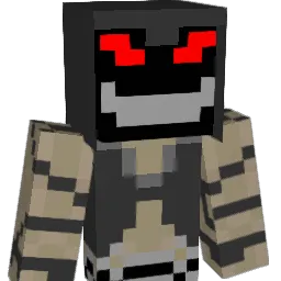 Ethanhunt996 Minecraft avatar bust