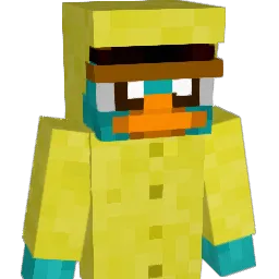 Ethanio2007 Minecraft avatar bust