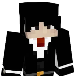 Ethaniumxl Minecraft avatar bust