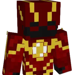 Ethanlo11 Minecraft avatar bust