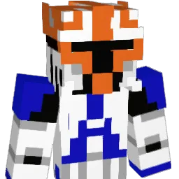 Ethanmc_02 Minecraft avatar bust