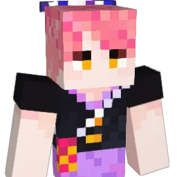 Ethann_16 Minecraft avatar bust