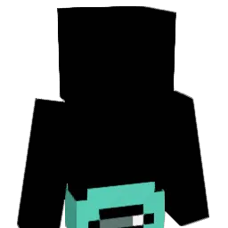Ethanninja1229 Minecraft avatar bust