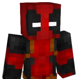 Ethano5 Minecraft avatar bust