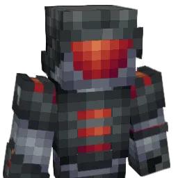 Ethanocity Minecraft avatar bust